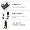 Ipetboom 4pcs Modern Beard Shaving Brush Stand Holder Hair Brush Storage for Dad Birthday Present view 4