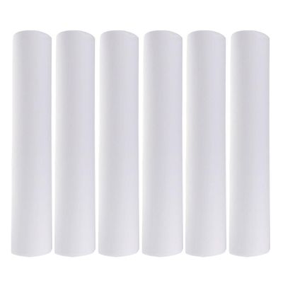 300Pcs Disposable Massage Table Sheet Roll - Non-woven Fabric Chair Cover, Oil - for Estheticians, Spas, and Salons