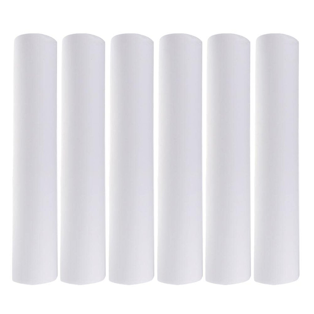 300Pcs Disposable Massage Table Sheet Roll - Non-woven Fabric Chair Cover, Oil - for Estheticians, Spas, and Salons