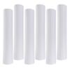 300Pcs Disposable Massage Table Sheet Roll - Non-woven Fabric Chair Cover, Oil - for Estheticians, Spas, and Salons view 2