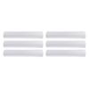 300Pcs Disposable Massage Table Sheet Roll - Non-woven Fabric Chair Cover, Oil - for Estheticians, Spas, and Salons view 4