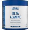 Applied Nutrition Beta-Alanine Amino Acid Pre Workout Powder 3000mg per Serving Enhances Training Duration & Physical Performance Gluten Free, Suitable for Vegans (300g - 100 Servings) (Unflavoured) view 1