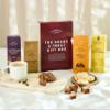 Cartwright & Butler | The Coffee & Chocolate Gift Hamper view 1