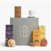 Cartwright & Butler | The Coffee & Chocolate Gift Hamper view 2