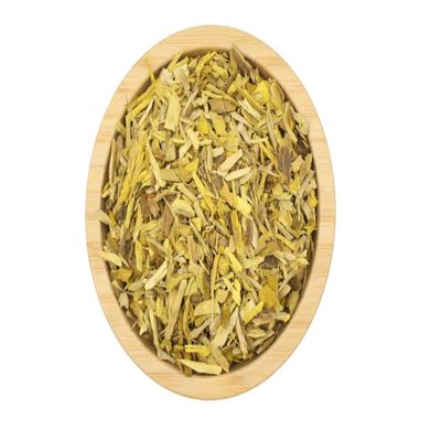 Barberry Dried Cut Bark Herbal Tea - Berberis Vulgaris L. (75g)