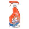 Mr Muscle Advanced Power Bathroom Cleaner Tough On Soap Scum & Grime Mandarin Scent 750ml 6 Pack with Welari Thank You Card | 6 Pack| 6 x 750ml view 2