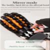 2024 Rehabilitation Robot Gloves, Hand Stroke Recovery Equipment, Electric Finger Hand Training Device, 1-9 Levels Hand Stroke Recovery Equipment view 4