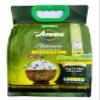 Puregro Basmati Rice 2kg | Platinum Extra Long Grain Basmati | Aroma | 1121 Basmati | Real Taste of Basmati | Premium Quality. view 1