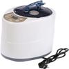 2000W Sauna Steamer For Home Sauna, 4L Capacity Steam Generator Pot For Quick Distillation - Ideal For Steam Sauna & Hot Yoga - High Power Steamer view 1
