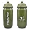 Cycle Nutrition Pack | Try the Entire Range | 13 Products including Energy Bars, Energy Gels, Isotonic Mix, and Recovery Mix | Subject to change (13 Products, Cycle Bottle Green 500ml) view 4