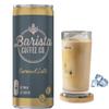 Coffee Caramel Latte 250ml Delicious Tasty And Twisty Treat Gift Hamper For Birthday,Christmas,Easter (12) view 2