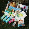 KMC Action Pack | Sports Nutrition Taster | 10 Products including Energy Bars, Energy Gels, Isotonic Mix | Subject to change (10 Products, Vegan Pack) view 2