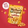 1 x Werther's Original Caramel Popcorn - 624g view 2