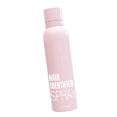 Hair Identification Spray For Dermaplaning The Face | Hair Identification Spray For Face Shaving,Face Hair Identifier Spray For Dermaplaning,Shows Facial Hair,Removes Unwanted Hair