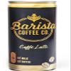 Coffee Medium Roast Caffe Latte Iced Coffee Drink Tin Can 250ml Delicious Tasty And Twisty Treat Gift Hamper For Birthday,Christmas,Easter (12) view 2