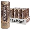 12 x Iced Coffee Mocha 250ml Delicious Tasty And Twisty Treat Gift Hamper For Birthday,Christmas,Easter view 3