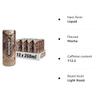 6 x Iced Coffee Mocha 250ml Delicious Tasty And Twisty Treat Gift Hamper For Birthday,Christmas,Easter view 2
