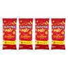Buterkist Crunchy Toffee Popcorn 6 Pack - Indulge In the Irresistible Buterkist Crunchy Toffee Popcorn And Satisfy Your Snack Cravings - Pack of 4 view 1