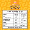 Walkers Wotsits Snacks Cheese Toastie 6x12g (Case of 18) view 2