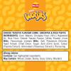 Walkers Wotsits Snacks Cheese Toastie 6x12g (Case of 18) view 3