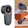 Lints Removers Electric Fabric Remover LED Display Fabric Remover Clothing Fuzz Remover Clothing Fabric Remover view 2