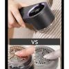 Lints Removers Electric Fabric Remover LED Display Fabric Remover Clothing Fuzz Remover Clothing Fabric Remover view 3