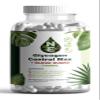 Glycogen Control Max| Glyco Care and Guard| Vegan | Natural Supplement| 120 Capsules| 700mg |Gluten-Free| 120 Servings | 60 Days Supply| No Additives or Fillers view 1