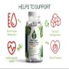 Glycogen Control Max| Glyco Care and Guard| Vegan | Natural Supplement| 120 Capsules| 700mg |Gluten-Free| 120 Servings | 60 Days Supply| No Additives or Fillers view 2