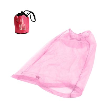 Bydezcon Head Net Face Net Heads Protecting Net Outdoor Hiking Camping Climbing Fly Preventing