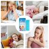Cooling Patch - Hot Weather Cooling Pads for Kids,Forehead Cool Pads Headache Patches for Kids Adults Muscle Tension view 4