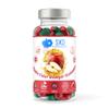 Apple Cider Vinegar Gummies with 'The Mother' | 60 Gummies | Natural Apple Flavor | Vegan | British (60) view 1