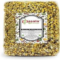 500g Chamomile | Camomile Dried Flower Herbal Loose Leaf Tea