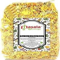 500g Calendula Petals | Dried Marigold Petals Loose Premium Quality by Masala Cottage