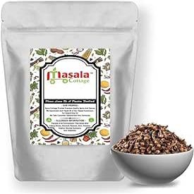 500g Dried Cloves Whole Srilankan Premium Quality by Masala Cottage