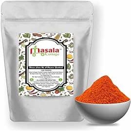 500g Smoked Paprika Powder | Ground Premium Quality By Masala Cottage