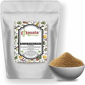500g Madras Curry Powder (Mild) Premium Quality by Masala Cottage