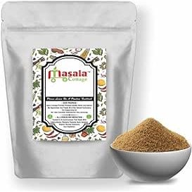 500g Madras Curry Powder (Mild) Premium Quality by Masala Cottage