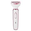 ANIROY 4 in 1 Body Shaver Set, Cordless Electric Lady Shaver, Multi-Functional Shaver for Women, Wet and Dry Lady Shaver for Face, Arms, Legs and Underarms view 1