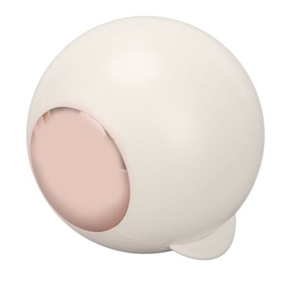 Reusable Gel Lint Roller, Portable Washable Lint Roller Ball with Strong Stickiness, Portable Travel Lint Roller with Cover for Clothes, Sofas Reusable Gel Lint Roller