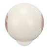 Reusable Gel Lint Roller, Portable Washable Lint Roller Ball with Strong Stickiness, Portable Travel Lint Roller with Cover for Clothes, Sofas Reusable Gel Lint Roller view 4