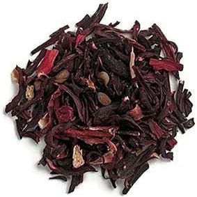 500g Hibiscus Leaves | Leaf | Petals | Whole Loose Premium Quality