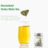 40 Yerba Mate Tea Bag, 3g/bag, Unsmoked Yerba Mate Loose Leaf Tea Packets, from Argentina - Rich In Antioxidants, Unsweetened view 4