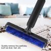 Sunicon Dust Removal Roller Cleaner Tool, Silicone Roller Screen Film Roller Squeegee Wheel Anti-Static Sticky Dust Collection for Household (8 Inch) view 3