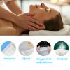 20 Pcs Disposable Bed Sheets Disposable Massage Spa Sheets Soft Non-Woven Fabric Massage Table Bed Sheet Waterproof and Oil Proof Bed Cover for Beauty Salon, SPA, Massage, Hospital, Tattoo, 70x170cm view 3