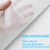 20 Pcs Disposable Bed Sheets Disposable Massage Spa Sheets Soft Non-Woven Fabric Massage Table Bed Sheet Waterproof and Oil Proof Bed Cover for Beauty Salon, SPA, Massage, Hospital, Tattoo, 70x170cm view 4