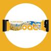 Welari Oat Milk Plant Based Sachet 10ml x 100 Long Life Non Dairy Vegan Wheat Drink Office Hospitality Catering Single Use Stick with Welari Thank You Card | (100pack) view 4