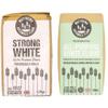Matthews Strong White Flour 1.5kg and Matthews All Purpose White Flour 1.5Kg - High-Protein British Wheat and Regeneratively Farmed Ancient Grain Spelt for Nutritious and Delicious Baking view 1