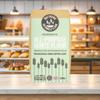 Matthews Strong White Flour 1.5kg and Matthews All Purpose White Flour 1.5Kg - High-Protein British Wheat and Regeneratively Farmed Ancient Grain Spelt for Nutritious and Delicious Baking view 3