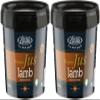 Essential Cuisine - LAMB JUS concentrated base - 1kg - (Pack of 2) view 1