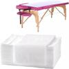 100 Massage Bed Sheets Pads Protector SPA Table Sheet Disposable Beauty Cover Salon Hospital Hotel Protective Mattress Waterproof Non WOOVEN Hygiene Tatoo Oil Proof Sofa Couch view 1